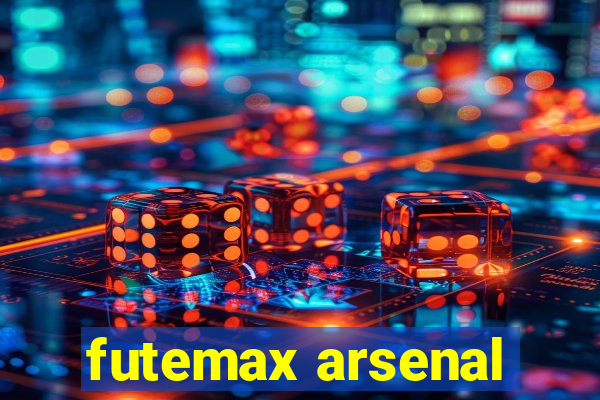 futemax arsenal